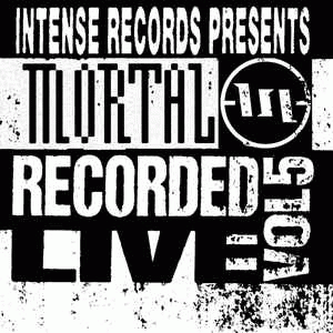 Intense Live Series Vol. 5